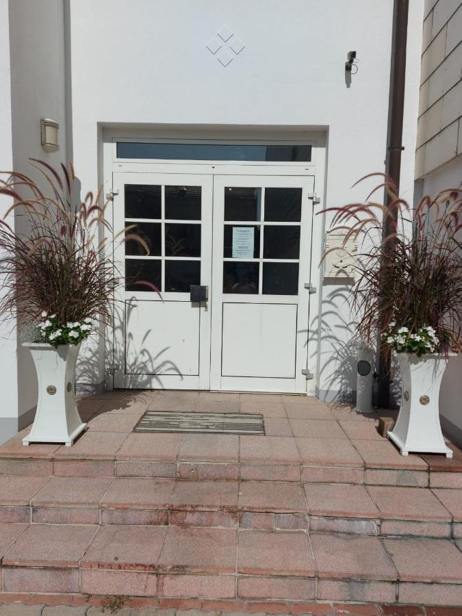 Pension Claudia Voesendorf Exterior photo